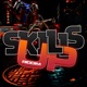 Skills Up Riddim Single