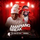 Amapiano Breakfast feat Magnito Single