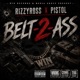 Belt 2 Ass feat Pistol Single