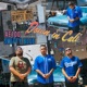 Down in Cali feat Swifty Blue Charlie Chopstix Isaiah Palms Single