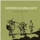 Word and Melody feat Benlay EP