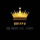 Heavy feat J Thieve Single