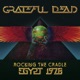Rocking the Cradle Egypt 1978