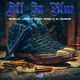 All In Blue feat El Duran G sta Wish Single