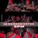 12 Mandamientos SPM feat Mestizo Ane Rap Ray NS Aero Flow Gang Sandy Flow OG Sosa Jota F El Experimento Macgyver Black Chacón Pribon HD Single