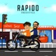 Rapido Freestyle Single