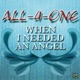When I Needed an Angel Single