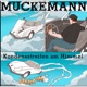 Kondensstreifen Am Himmel Single