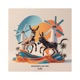 Mykonos on Fire feat Fancy James Single