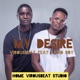 My Desire feat Kairo Boy Single