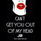 Can t Get You out of My Head feat Sara Phillips EP