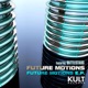 Kult Records Presents Future Motions feat Battlestars EP