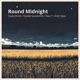 Round Midnight feat Krydda Sundström Antti Ojala EP