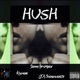 Hush feat Kogniak JA Young Wealth Single