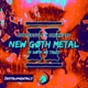 NEW GØTH METAL II In Gøth We Trust Instrumentals