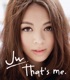 That s Me EP