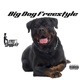 Big Dog Freestyle Single