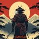 Samurai Single