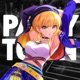 Party Town feat idkfatal Single