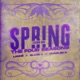 Spring The Four Seasons Techno Mix Single