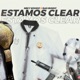 Estamos Clear feat Bad Bunny Single