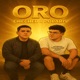Oro feat POLARIS Single
