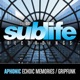 Echoic Memories Gripfunk Single