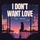 I Don t Want Love feat Max Mila Single