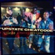 Upstate Cheat Code feat Dini Single