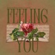 Feeling You feat K Elise Single
