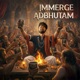Immerge Adbhutam feat Varijashree Venugopal Kumaran DK Avishek Dey Bihu Mukherjee Single