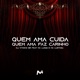 Quem Ama Cuida Quem Ama Faz Carinho feat mc luiggi mc lustosa Single