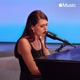 Live at Apple Music Radio