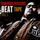 Aquarius Sessions Beat Tape Vol I Instrumental