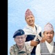 Harka Sampang Song Dharan Rumjatar Single