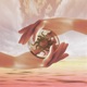 Sound Expansion Meditation EP