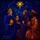 We Three Kings Single