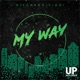 My Way Single