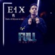 Full feat Keyzon La Voz Osiris Single