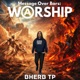 Message Over Bars Warship