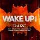 Wake Up Remix feat Shai Sevin Lionart CORPS Barrington Levy Single