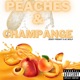 Peaches and Champange feat AcWolf Single