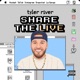 Share The Live Single