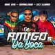 Os Amigos da Boca Single