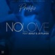 No Love feat ADOLF x JR Player Single