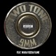9MM feat Waka Flocka Flame Single