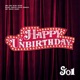 HAPPY UNBIRTHDAY Single