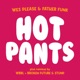 Hot Pants Single