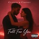 Fall For You feat Cmoney Single