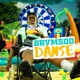 Danse Sped Up Single